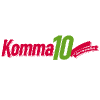 Komma 10