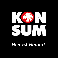 KONSUM logo