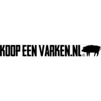 Koopeenvarken logo