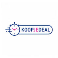 Koopjedeal logo