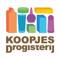 Koopjes drogisterij logo