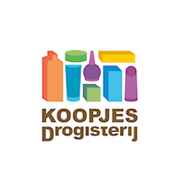 Koopjesdrogisterij logo