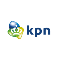 KPN logo