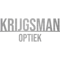 Krijgsman optiek logo