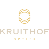 Kruithof optiek logo