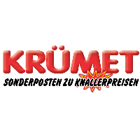 Krümet Sonderposten