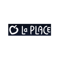 La Place logo