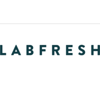 Labfresh logo