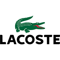 LACOSTE logo