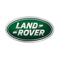 Land Rover logo