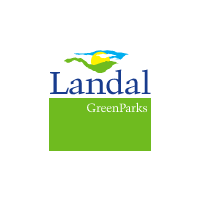 Landal GreenParks logo