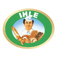 Landbäckerei Ihle logo