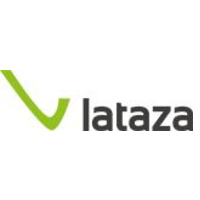 Lataza logo