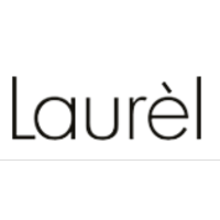 Laurel logo