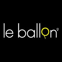 Le Ballon logo