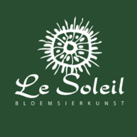 Le soleil logo