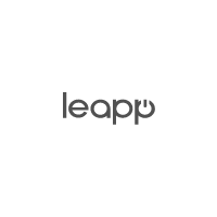 Leapp logo