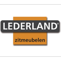 Lederland logo