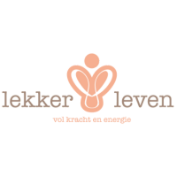 Lekkerinhetleven logo