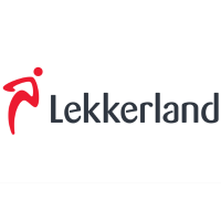 Lekkerland logo