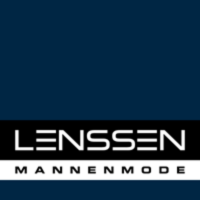 Lenssen mannenmode logo