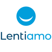 Lentiamo logo