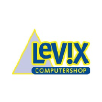 Levix Computershop logo