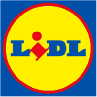 Lidl België logo