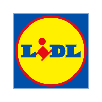 Lidl Reizen logo