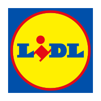 Lidl logo