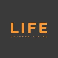 LIFE Outdoor Living logo