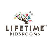 LIFETIME logo