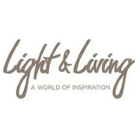 Light & Living logo