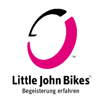 Little John Bikes logo