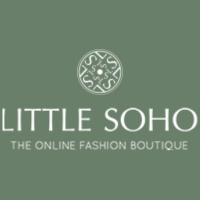 Little soho logo