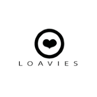 Loavies logo