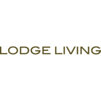 Lodge living logo