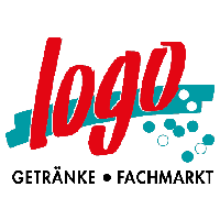 Logo Getränkemarkt