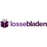 Lossebladen logo