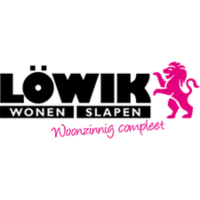 Lowik wonen slapen logo