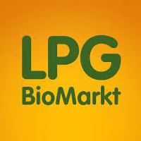 LPG Biomarkt logo