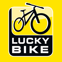 Lucky Bike logo