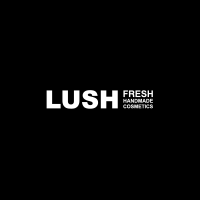 Lush logo