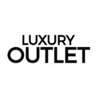 Luxury outlet logo