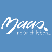 Maas Natur logo