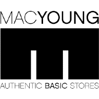 Mac young logo