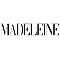 Madeleine fashion logo