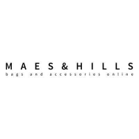 Maes hills logo