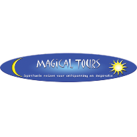 Magical tours logo