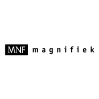 Magnifiek logo